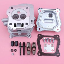 Cylinder Head Cover Valve Assembly for Honda GX160 GX200 5.5HP 6.5HP