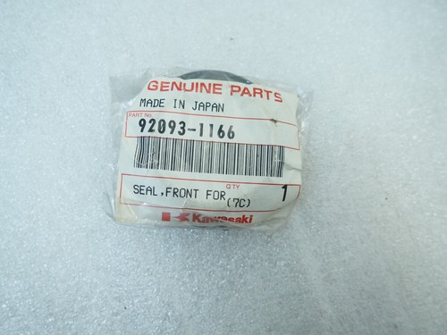 Fork dust cover kawasaki - cover,