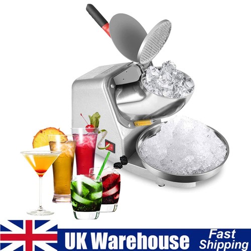 Electric ice shaver - electric,