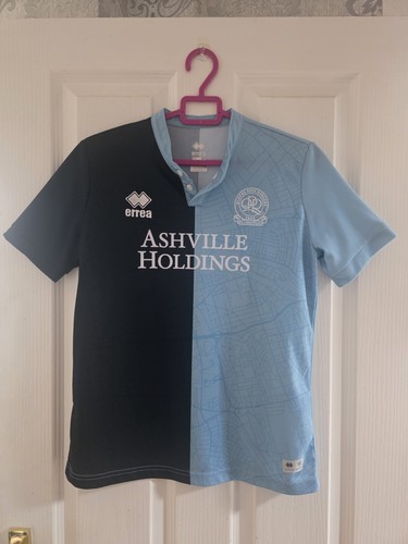 Qpr limited edition 140 year - edition,