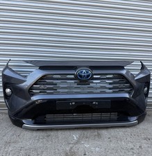 19-24 TOYOTA RAV-4 MK5 Front