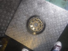 Suzuki Bandit 600 Righthand Front Brake Disc