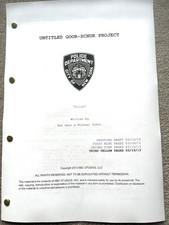 Brooklyn Nine-Nine Pilot