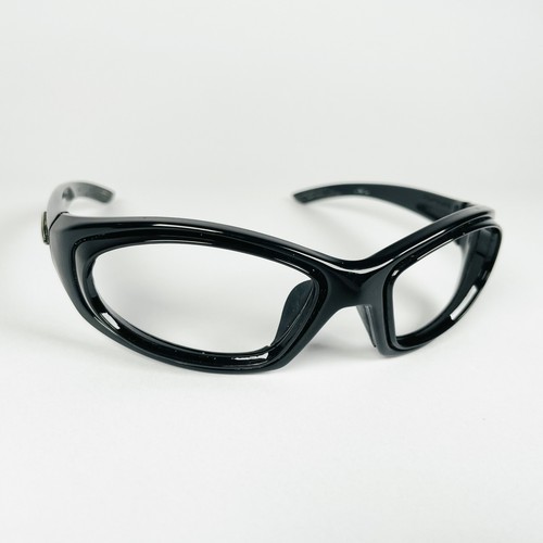 Osiris eyeglasses black oval - osiris,