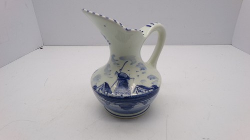 Decorative vintage delft - decorative,