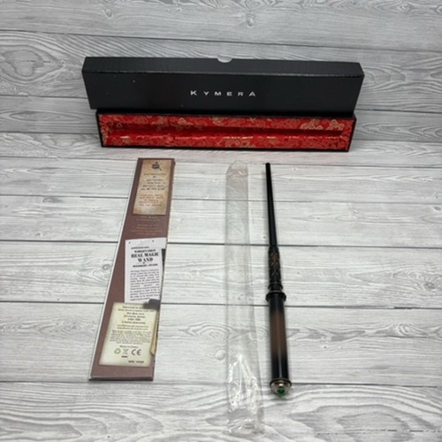 Kymera magic wand - magic, remote