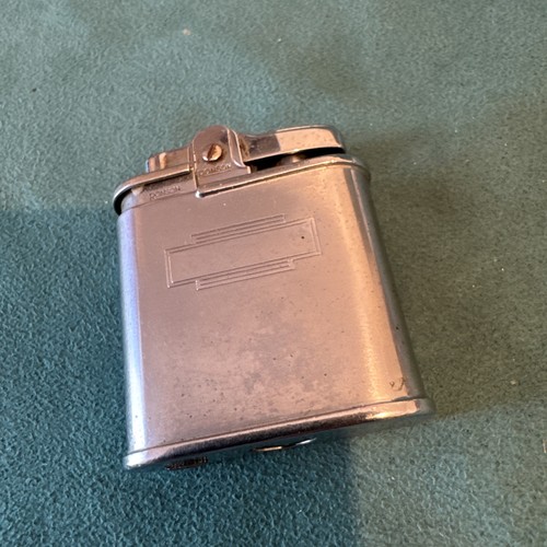 Ronson whirlwind lighter - ronson,