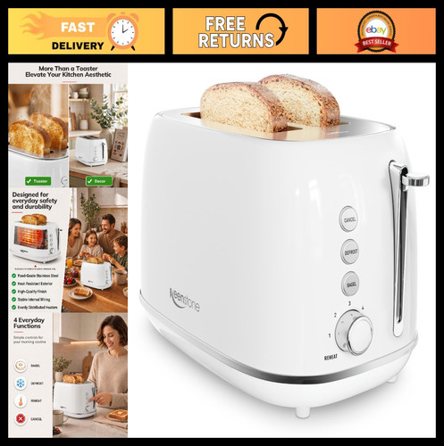 Retro slice stainless steel - retro,