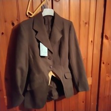 CHILDS CALDENE KEEPERS TWEED