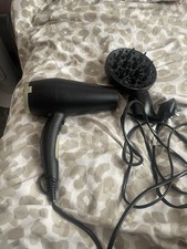 hair dryer