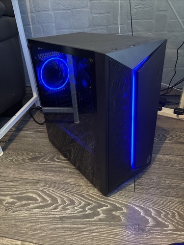 Scan gaming gtx - gaming, 3gb