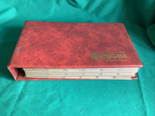 Vintage wills gallagher - vintage,