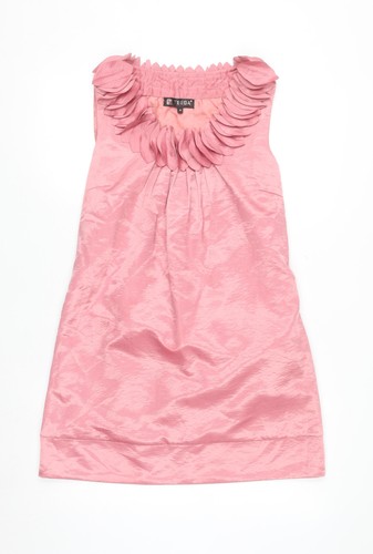 Tsega women pink - women, sleeveless