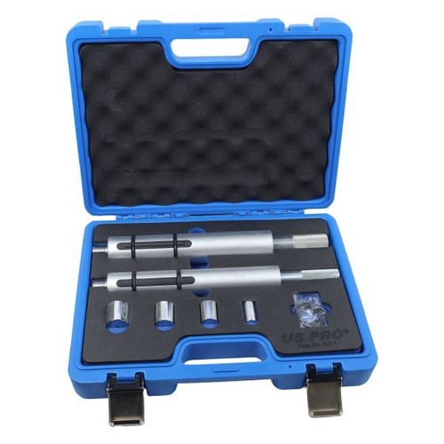Pro tools universal clutch - us,