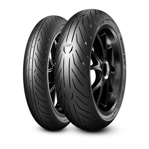Pirelli angel 120 - pirelli, +