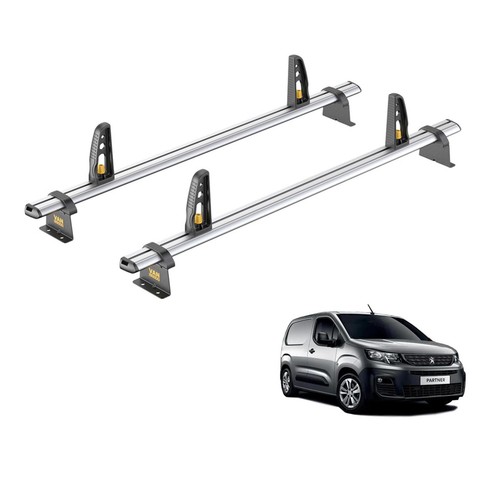 Peugeot partner roof rack - peugeot,