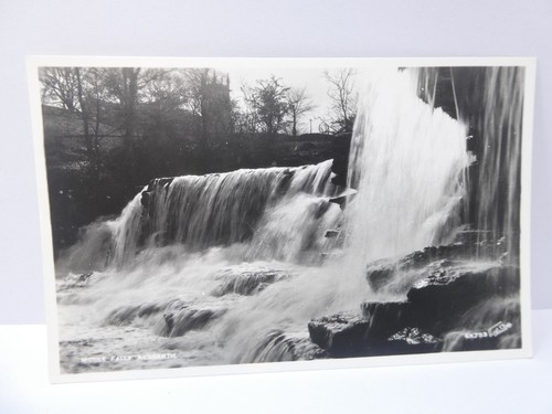 Rppc middle falls aysgarth - rppc,