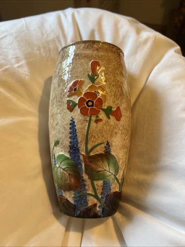 Crown ducal vase - crown,