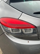 2011 RENAULT MEGANE DYNAMIQUE