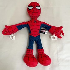 Spider-Man Mattel City