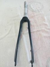 Colnago Carbon Cyclocross Forks, 1.1/8 Tapered, Disc Brake