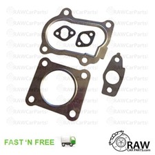 Toyota Starlet GT Turbo Glanza EP82 EP91 4EFTE CT9 Manifold Downpipe Gaskets MLS