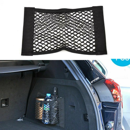 Car trunk boot cargo net - boot,