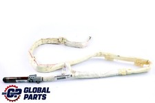 Air Module BMW E60 Head Roof Curtain Right O/S 9147338 6962476