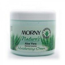 MORNY NATURES ALOE VERA