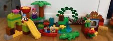DUPLO LEGO SET  Robin Hood Free Postage 