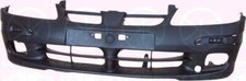 Front Bumper for Nissan ALMERA