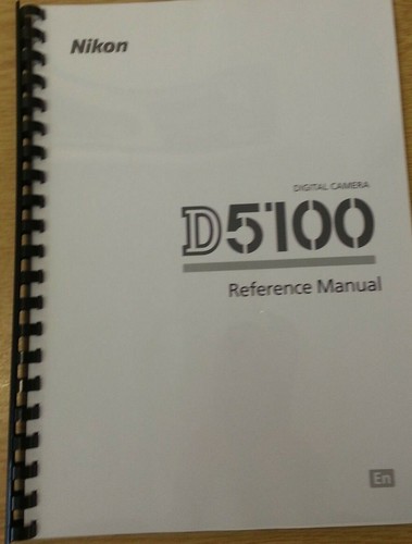 Nikon d5100 camera fully - nikon,