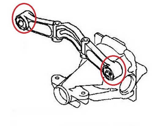 Diff differential support - diff,