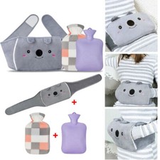 1000ML Hot Water Bottle Bag +