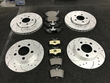 FOR VW GOLF MK8 GTD 2.0 TDI
