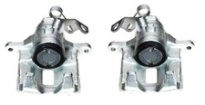 2x Rear Brake Calipers |