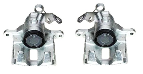 Rear brake calipers - rear,