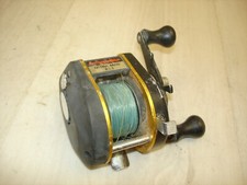 Vintage Abu Garcia Ambassadeur