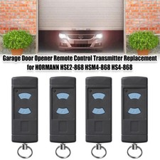 Garage Door Gate Opener