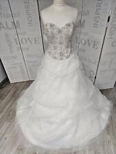 Hollywood Dreams wedding dress
