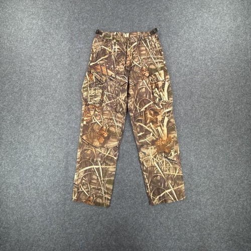 Realtree camo cargo pants - , with