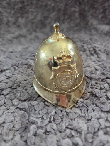 Vintage bell england bobby - bell,