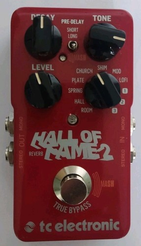 Electronic hall fame - of, 2