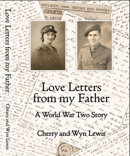 Love letters from father - from, father: