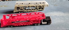 Micro Machines Car Transporter