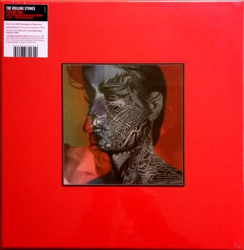 The rolling stones - the,