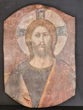 Religious icon plaque - (mp28),
