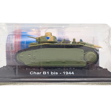 Amercom 1:72 Char B1 bis 1944