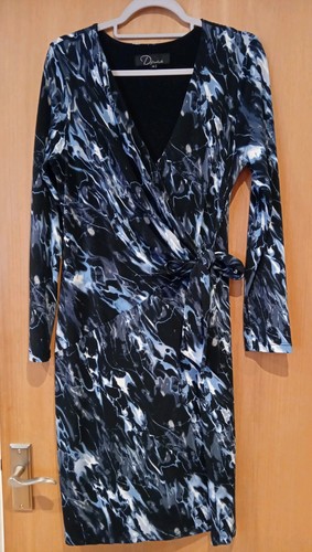 Damsel a dress marble - dress,