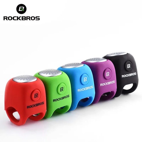 Rockbros bike handlebar - rockbros, bell